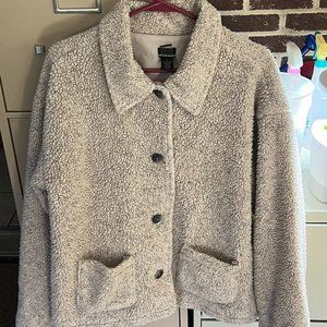 Sigrid Olsen Sport vintage mid length Women’s jacket